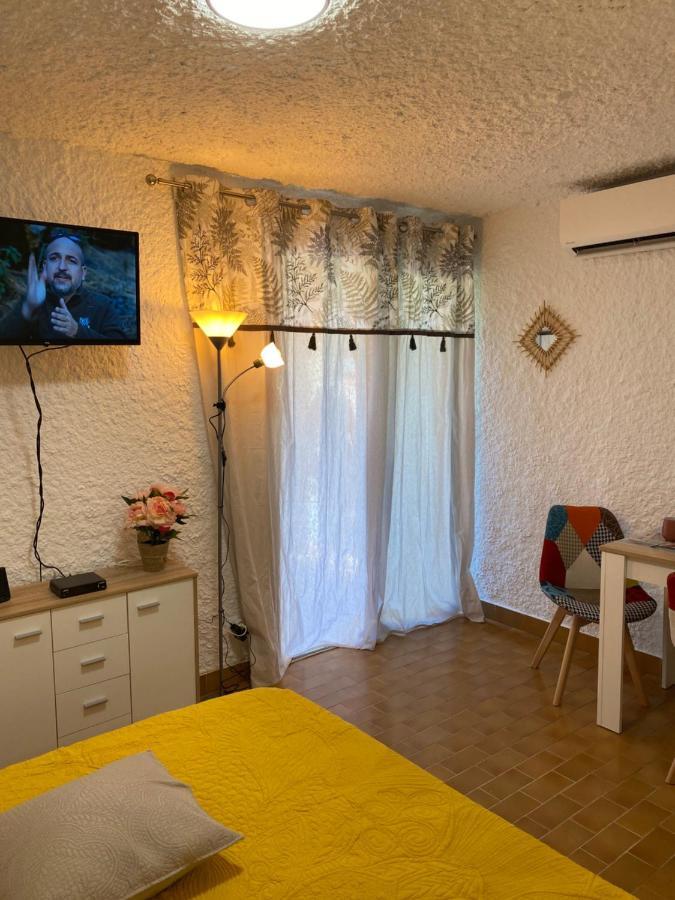 Апартаменты Cassetta 92 Marie-Pierre Лумио Экстерьер фото